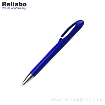 Gift rubber plastic promotional pen